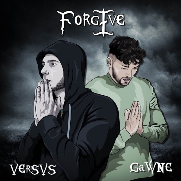 Forgive (feat. Gawne) - Single album cover