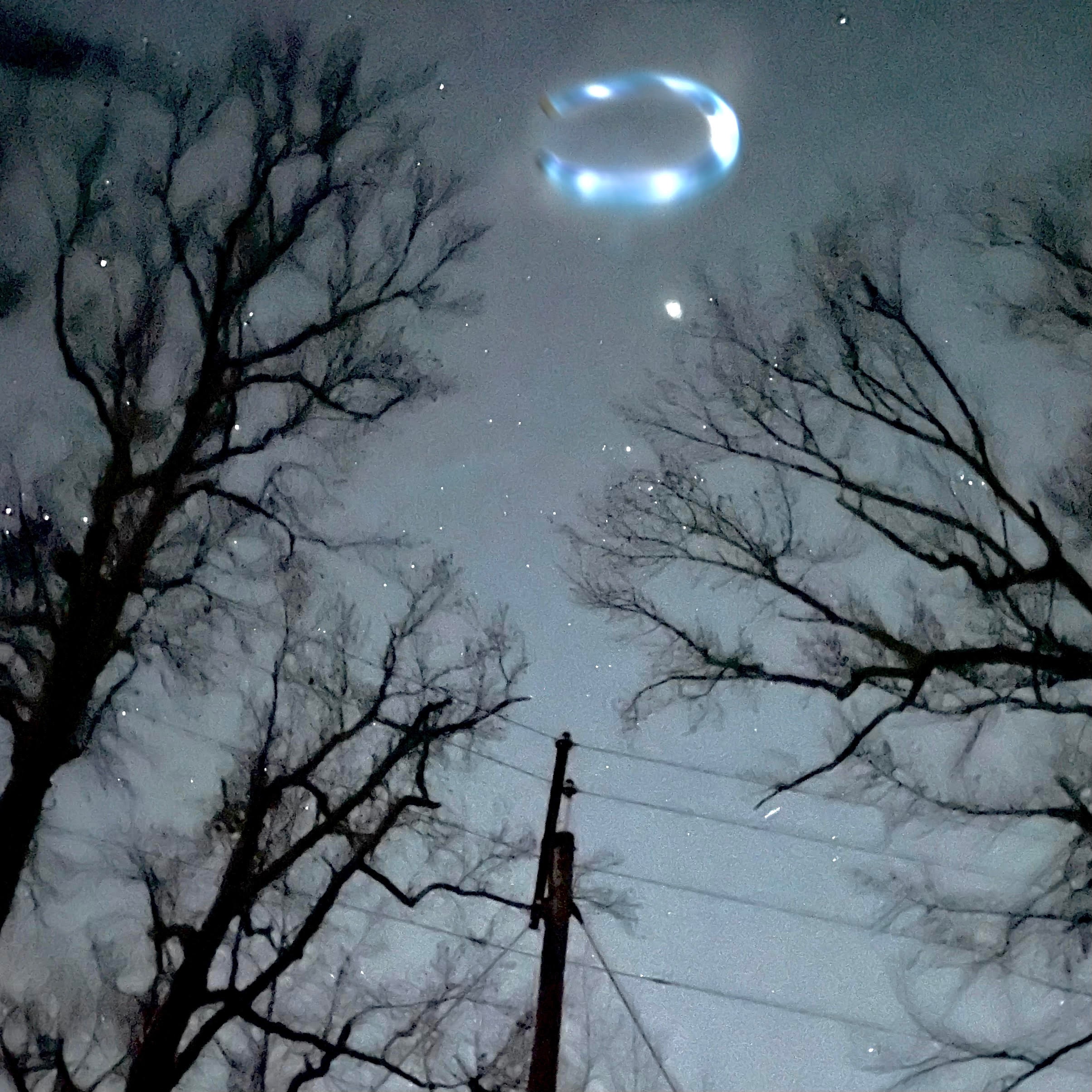 Water Season - EP album cover