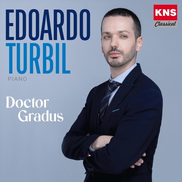 Doctor Gradus album cover