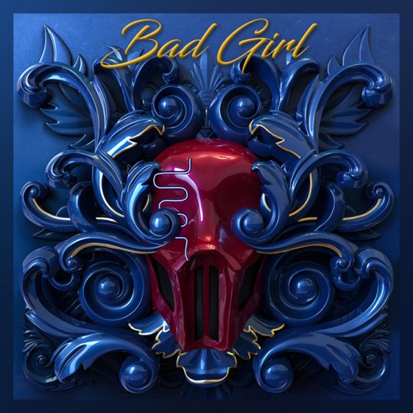 Bad Girl - Single album cover