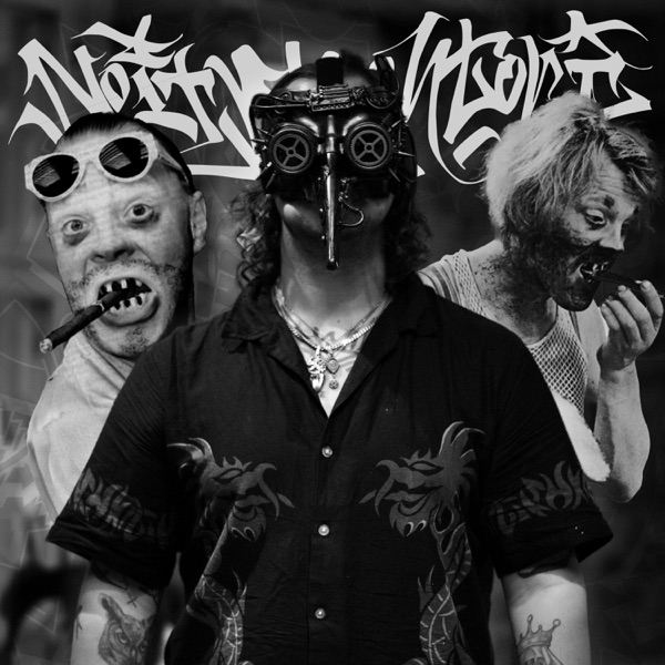 2.0 (feat. Huge L) - Single album cover