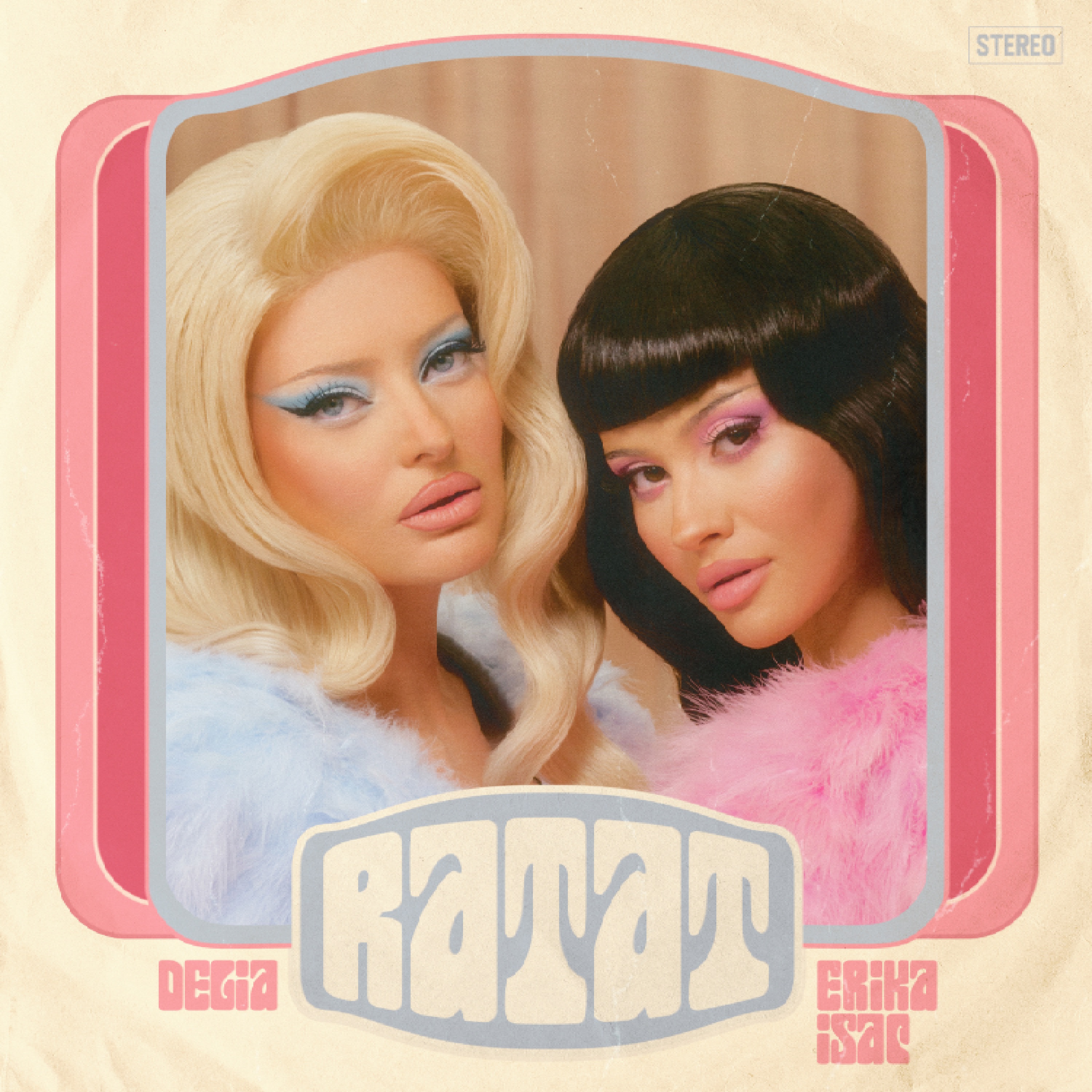 Ratat - Single album cover