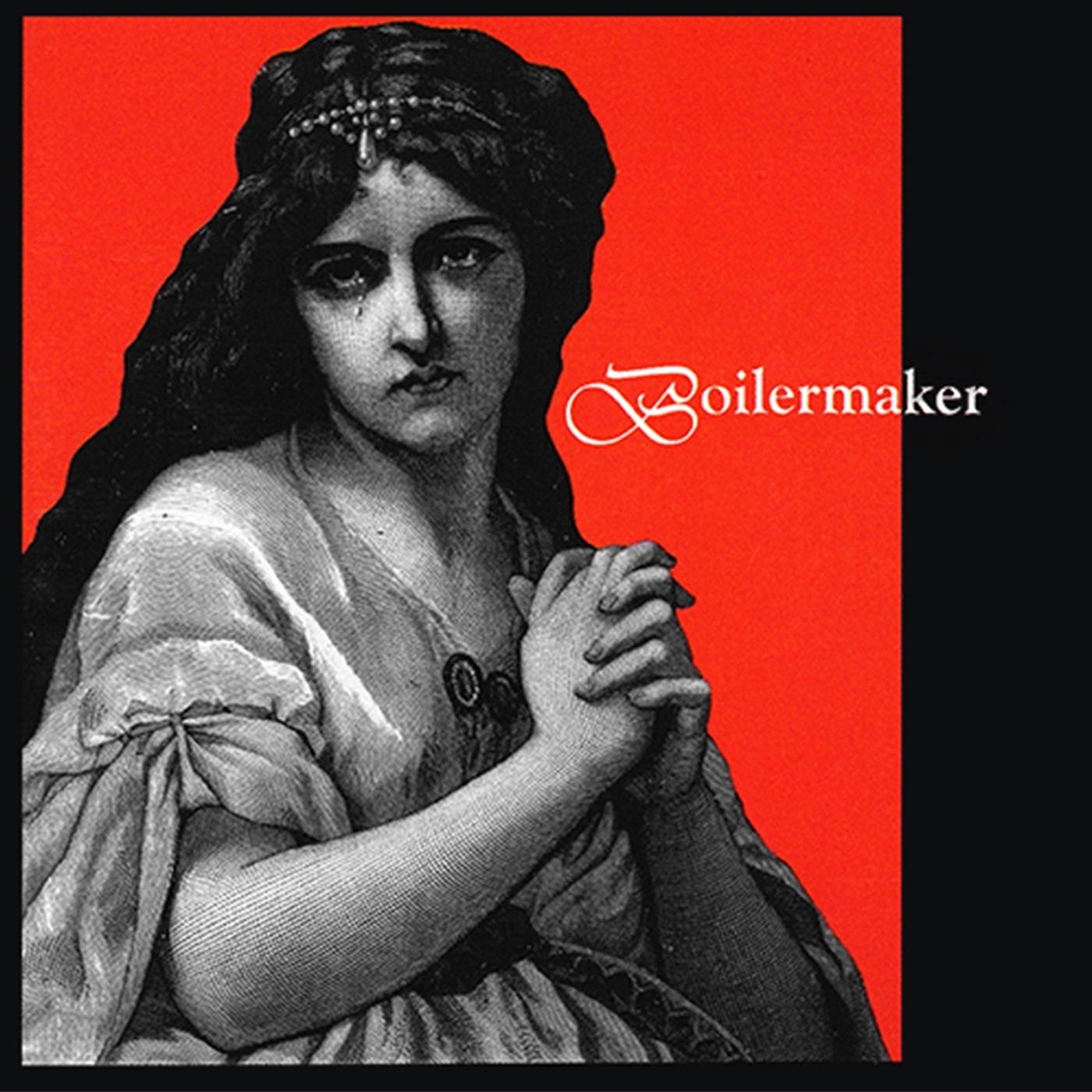 Boilermaker album cover