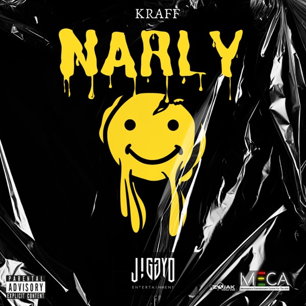 Narly - Single album cover