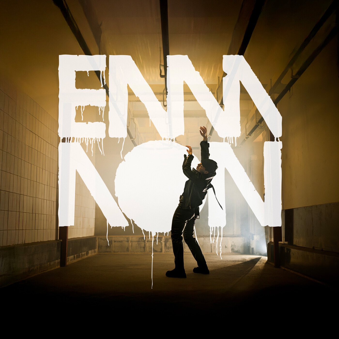 ICON album cover