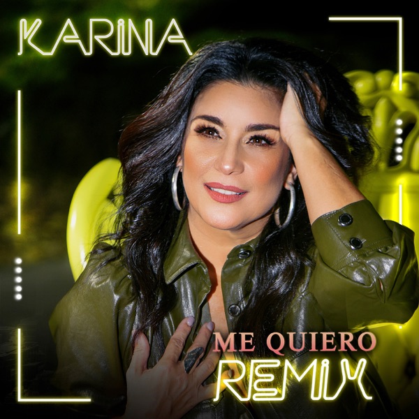 Me Quiero (Luis Erre Remix) - Single album cover