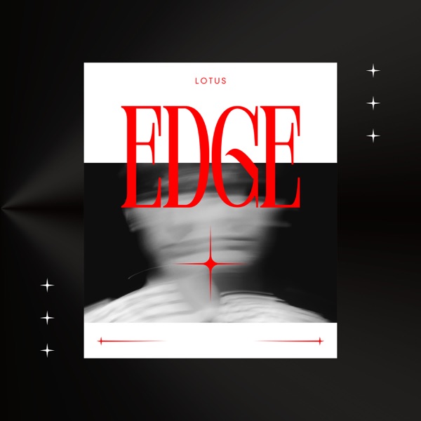 Edge - Single album cover