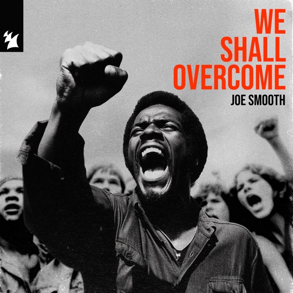 We Shall Overcome album cover