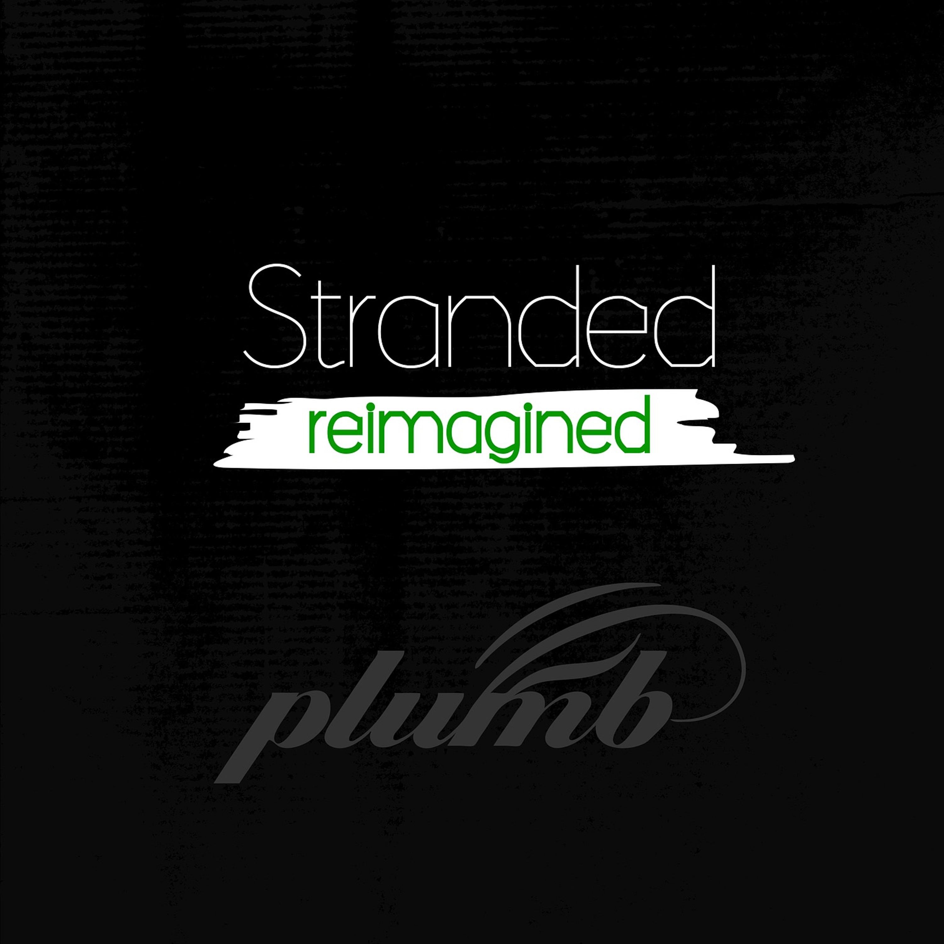 Stranded (Reimagined) - Single album cover