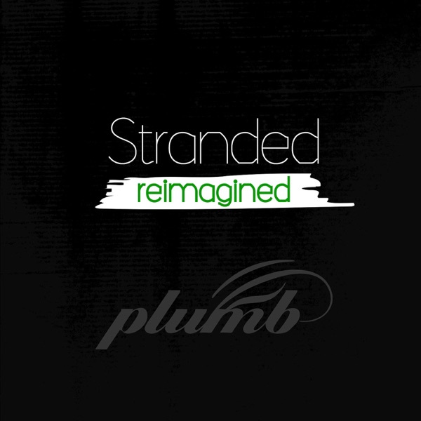 Stranded (Reimagined) - Single album cover