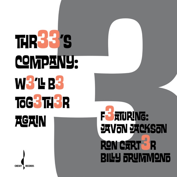 We'll Be Together Again album cover