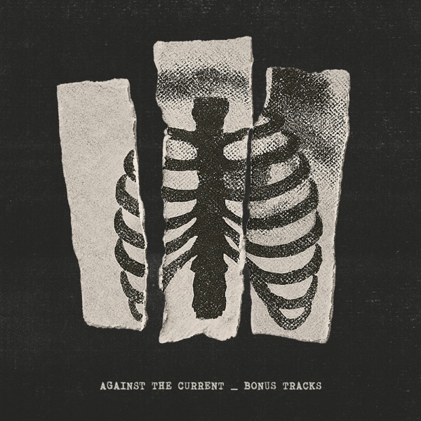 Bonus Tracks - EP album cover