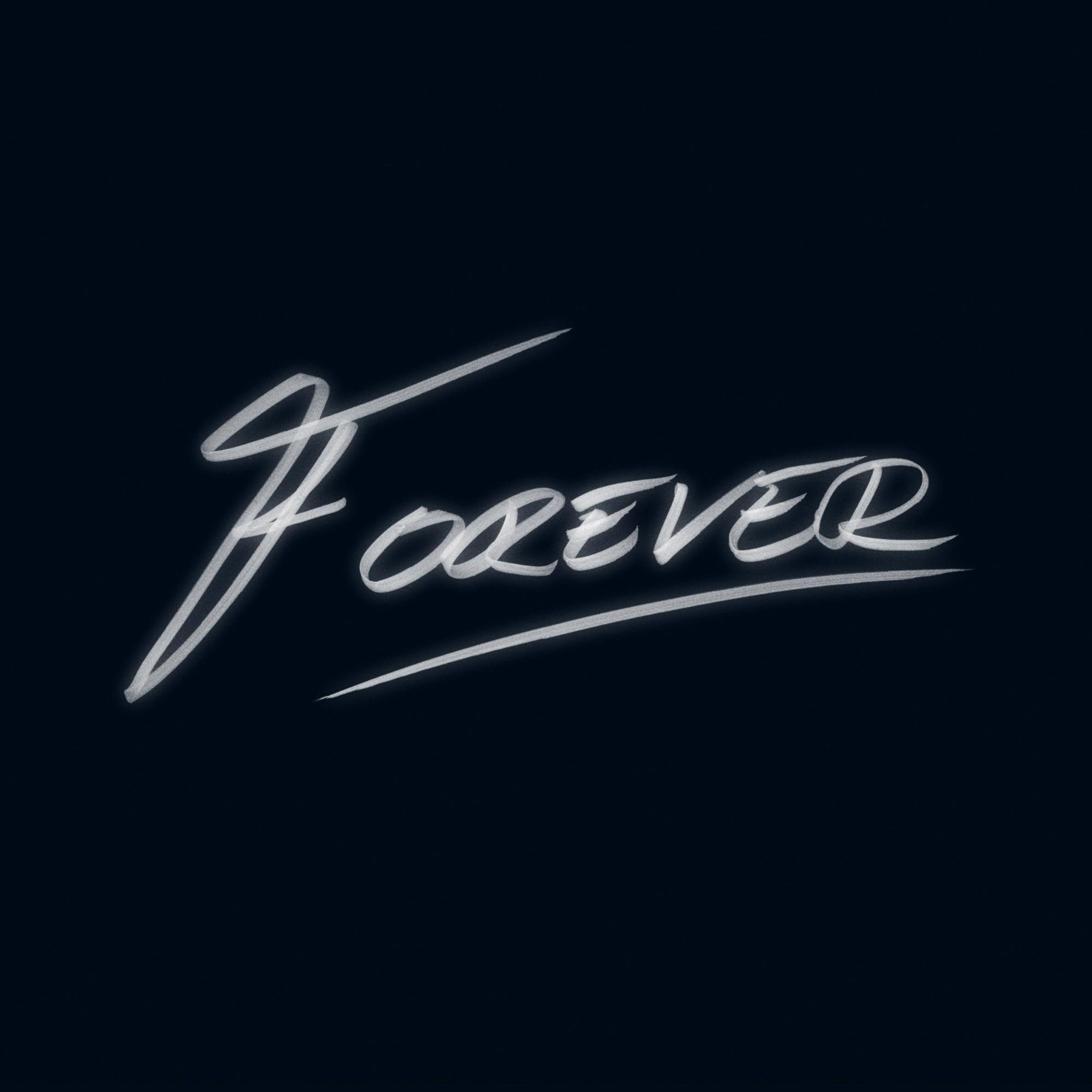Forever - Single album cover