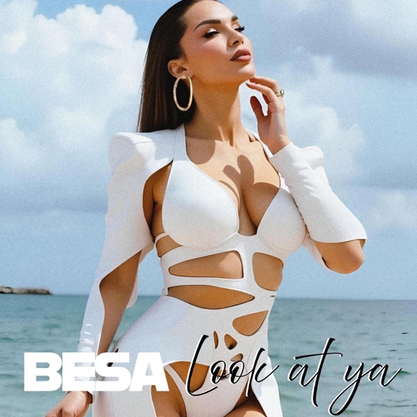 Look at ya - Single album cover