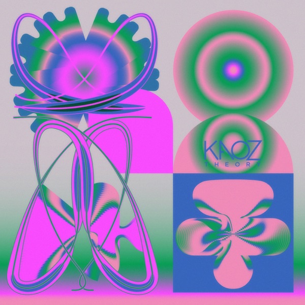 Caged Bird - Single album cover