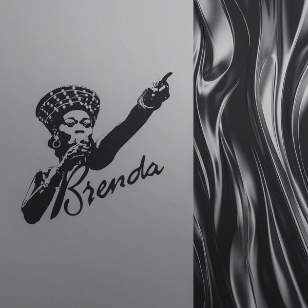 Brenda 60 album cover