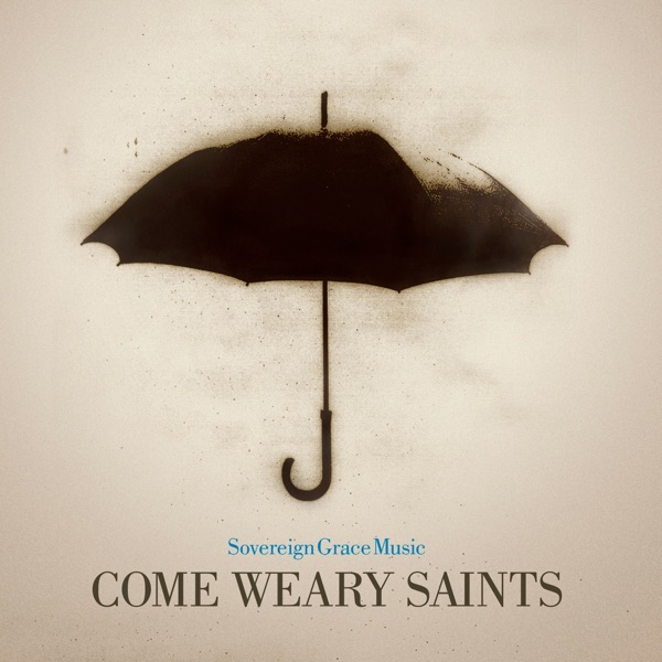 Come Weary Saints (Split Trax) album cover