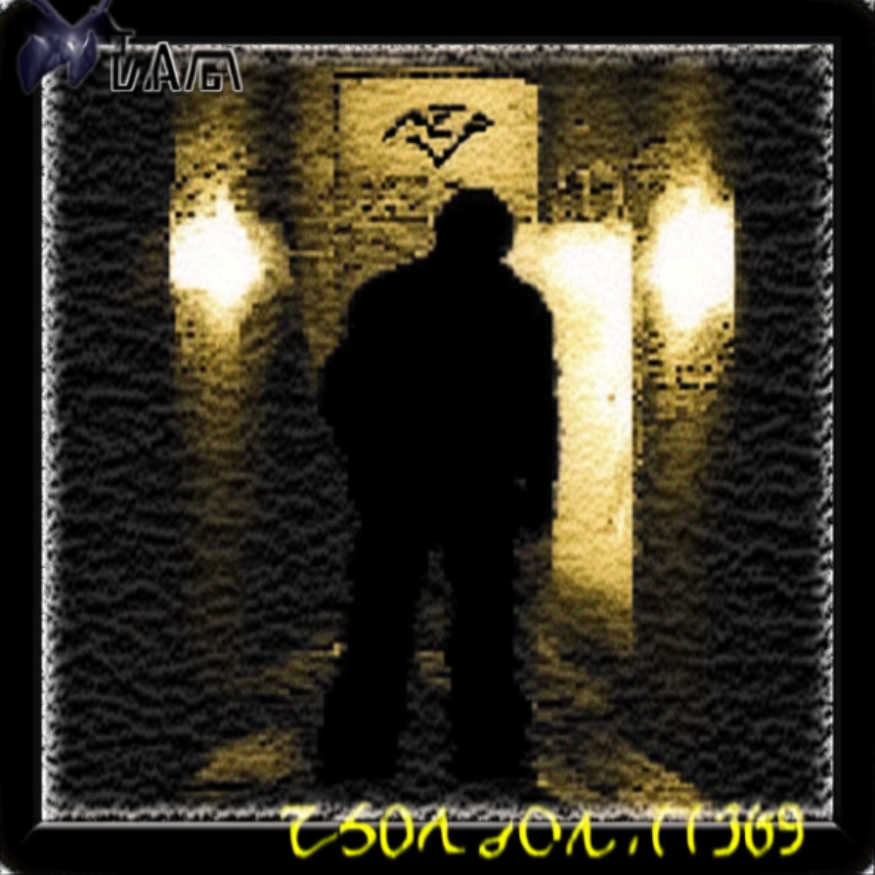 core103 - Single album cover