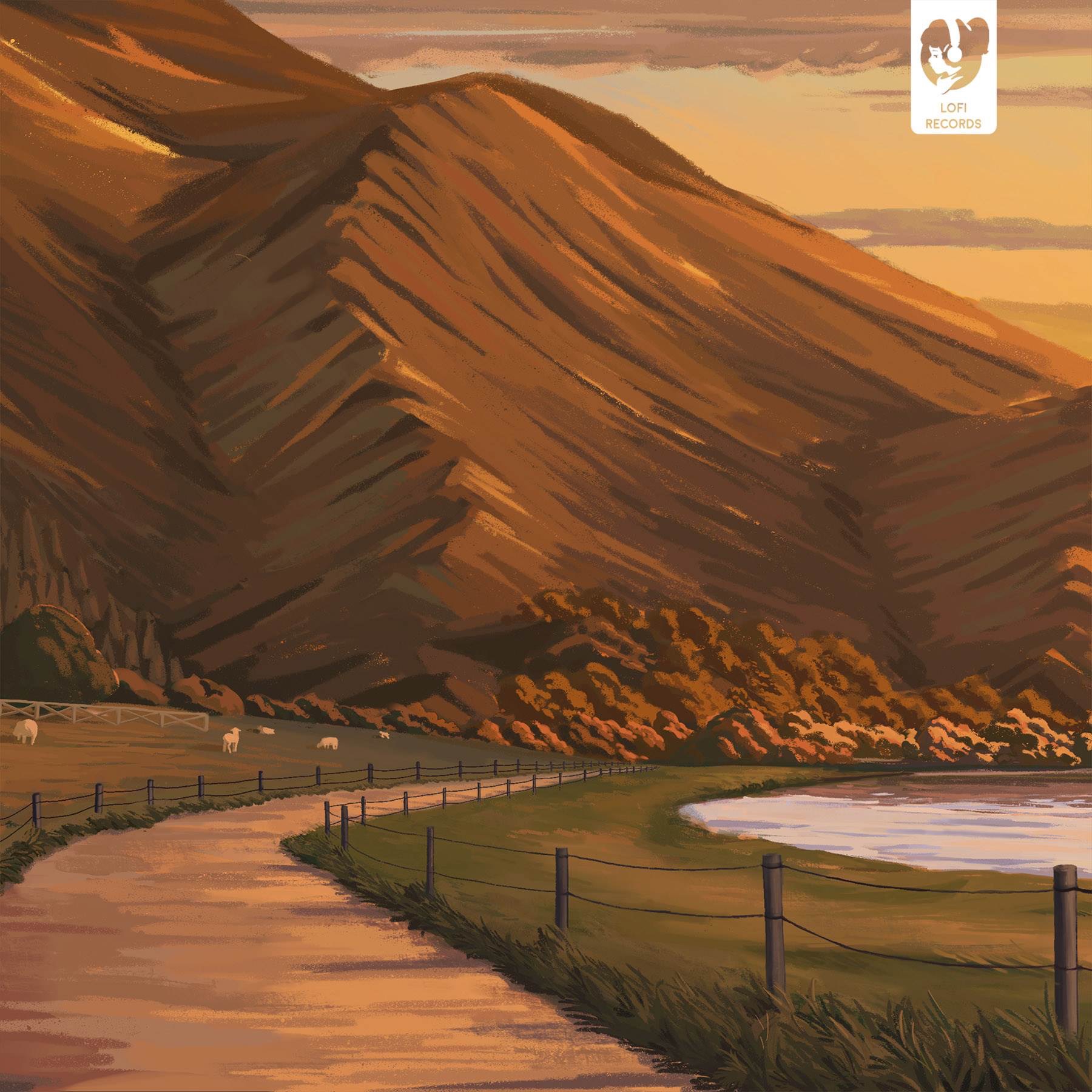 A Place I Love album cover