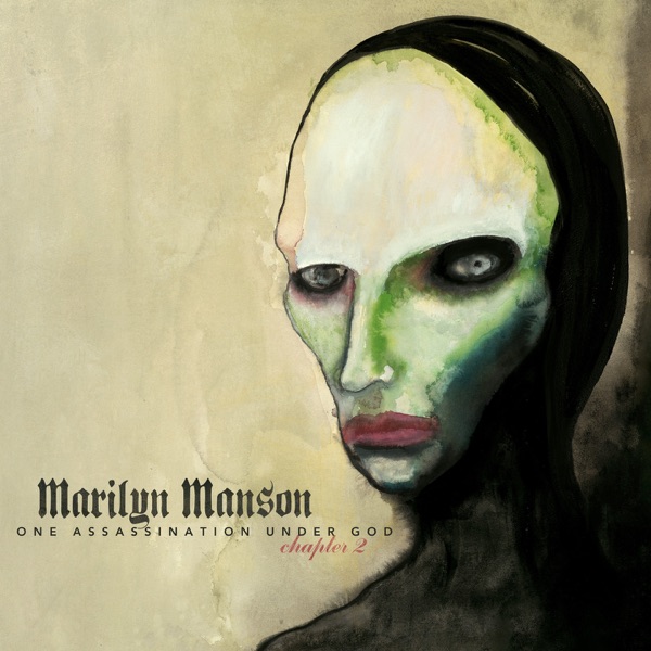 One Assassination Under God - Chapter 2 album cover