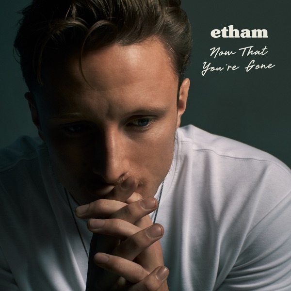 Now That You're Gone - Single album cover