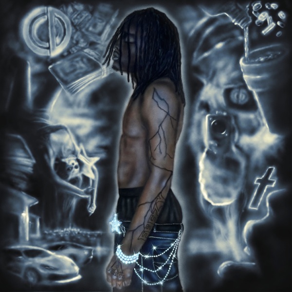 Count or Die album cover