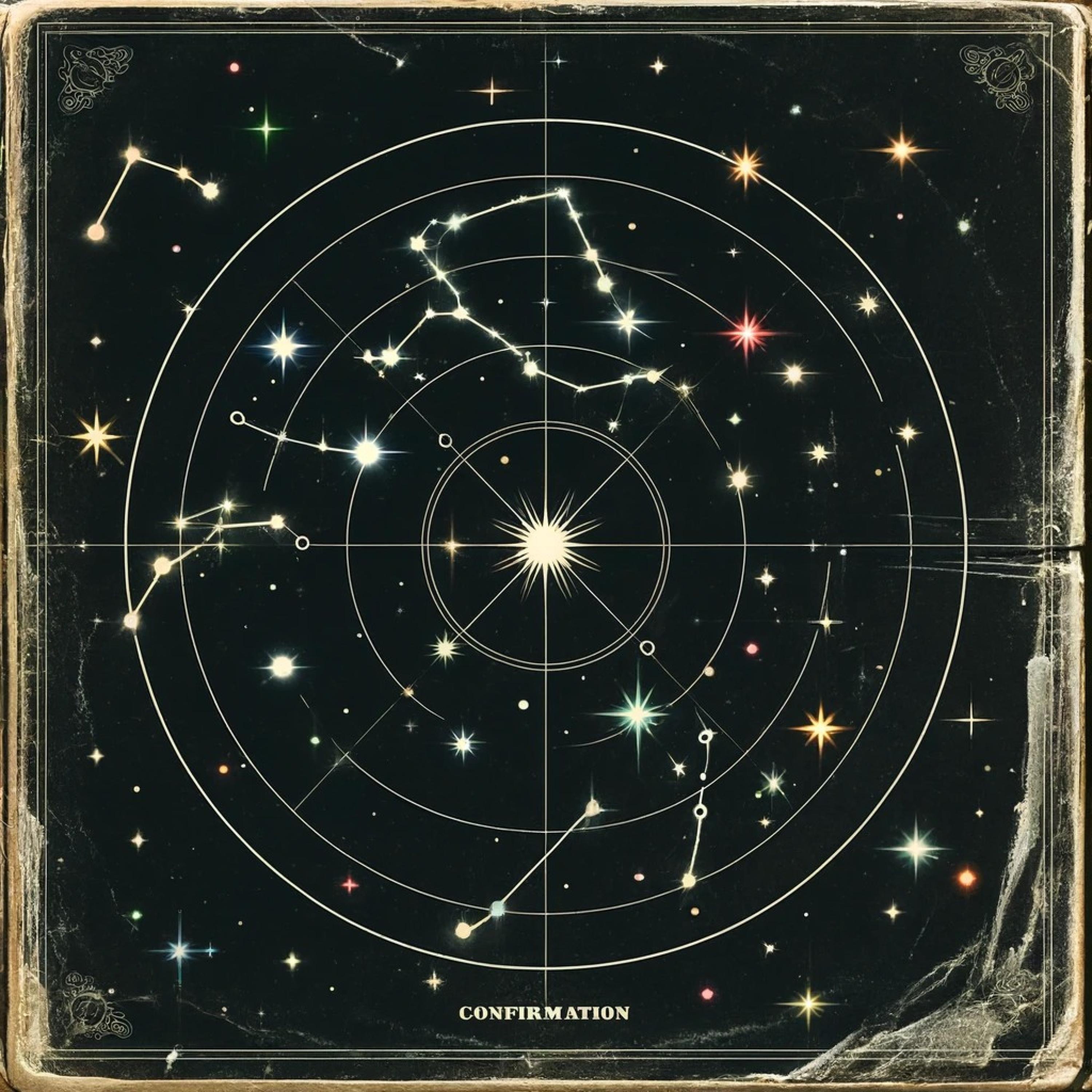 Confirmation - Single album cover
