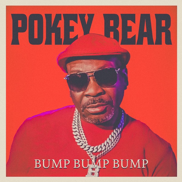 Bump Bump Bump - Single album cover