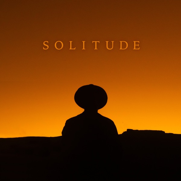 Solitude album cover