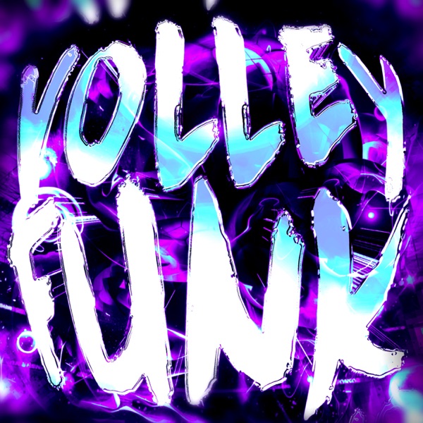 VOLLEY FUNK - EP album cover