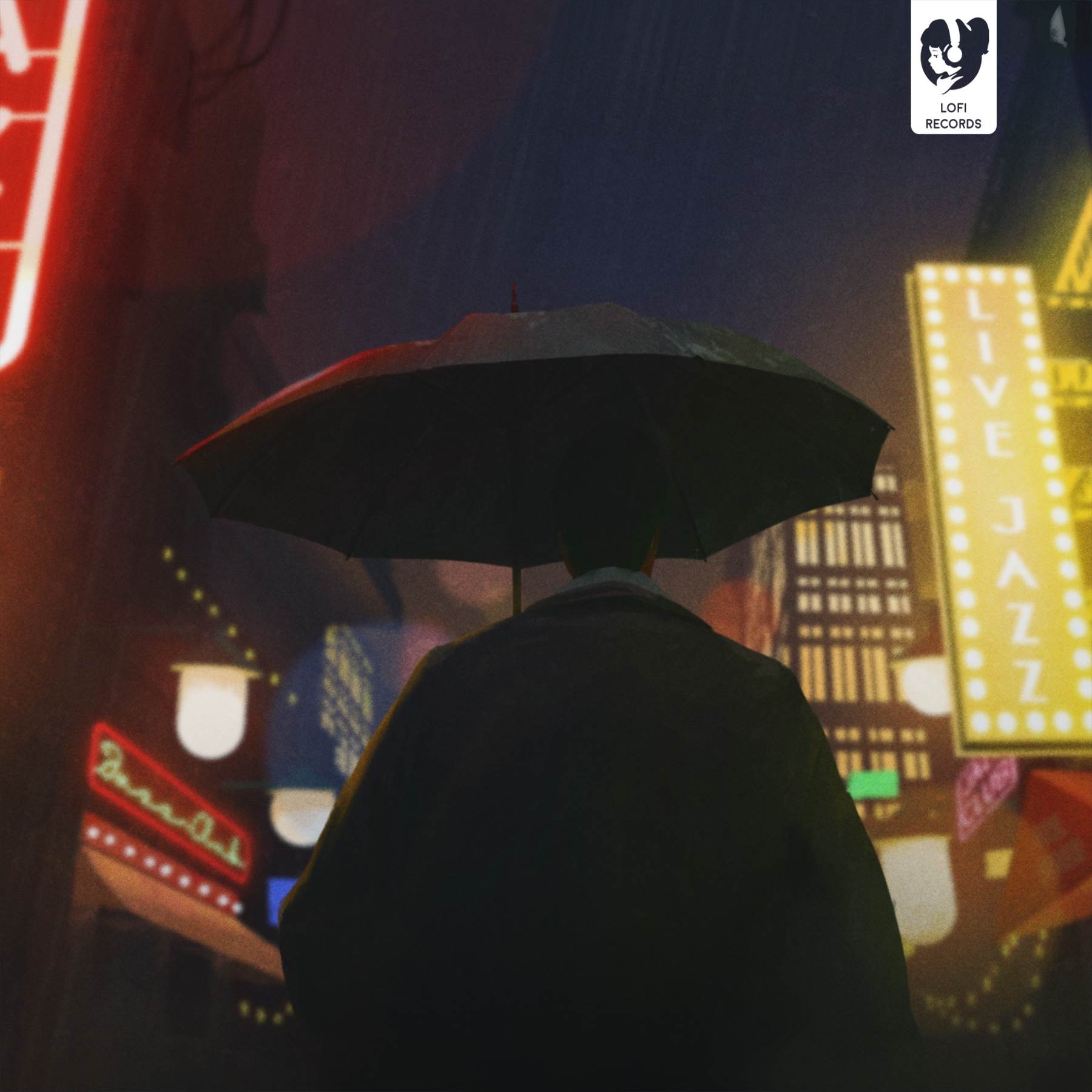 The Avenue album cover