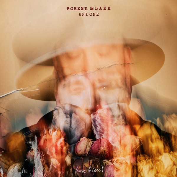 Undone (Love & Loss) album cover