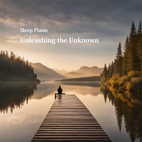 Unleashing the Unknown album cover