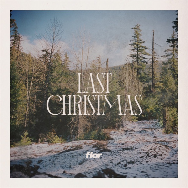 Last Christmas - Single album cover