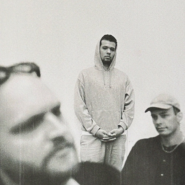 Ocean - EP album cover