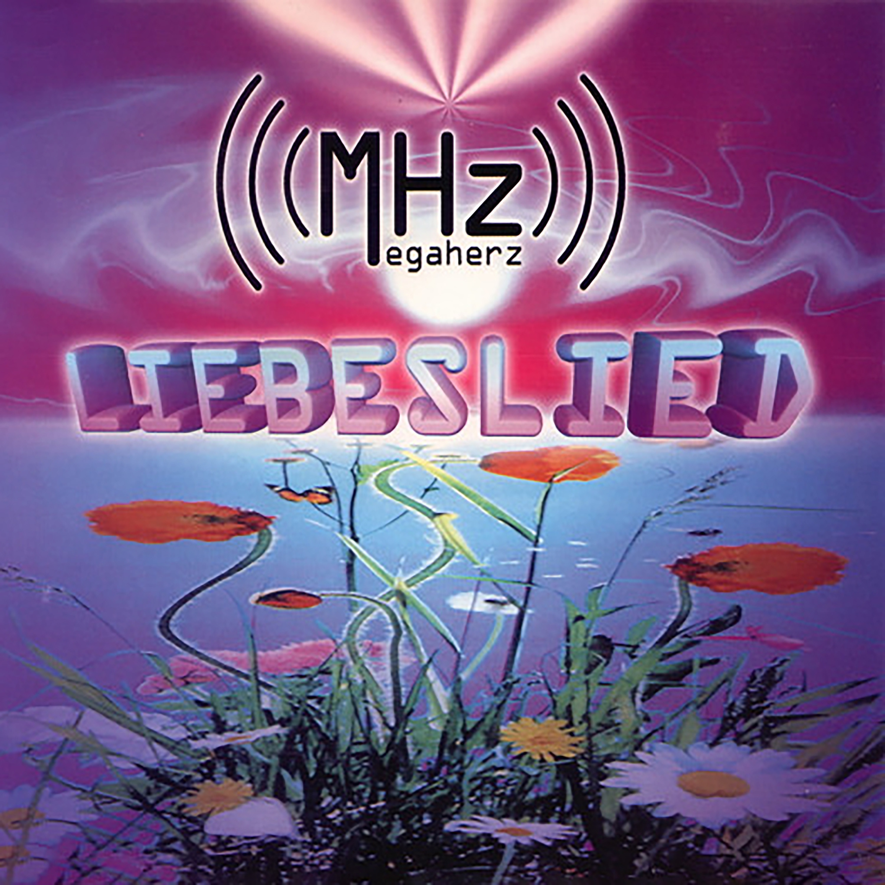 Liebeslied - Single album cover