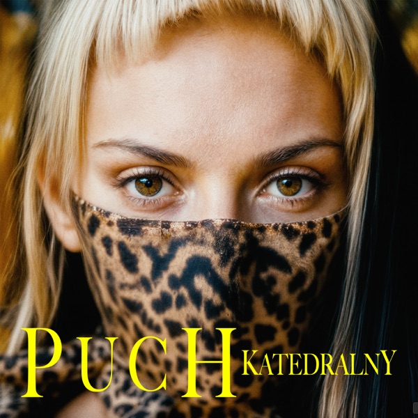 PUCH Katedralny - Single album cover