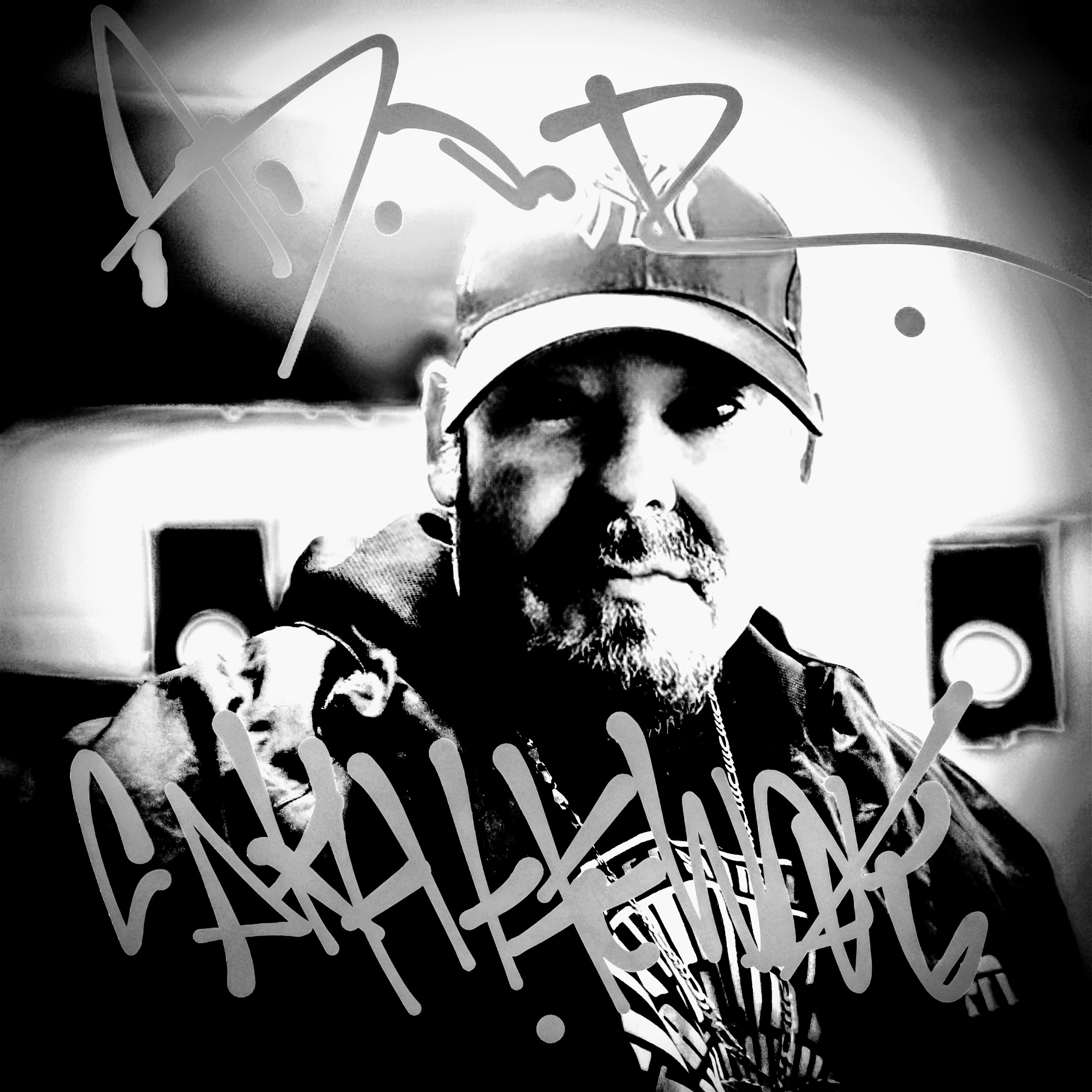 Catch The Wave - EP album cover