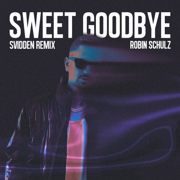 Sweet Goodbye (Svidden Extended Remix) - Single album cover