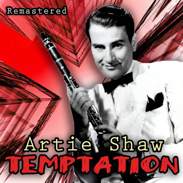 Temptation (Remastered) album cover