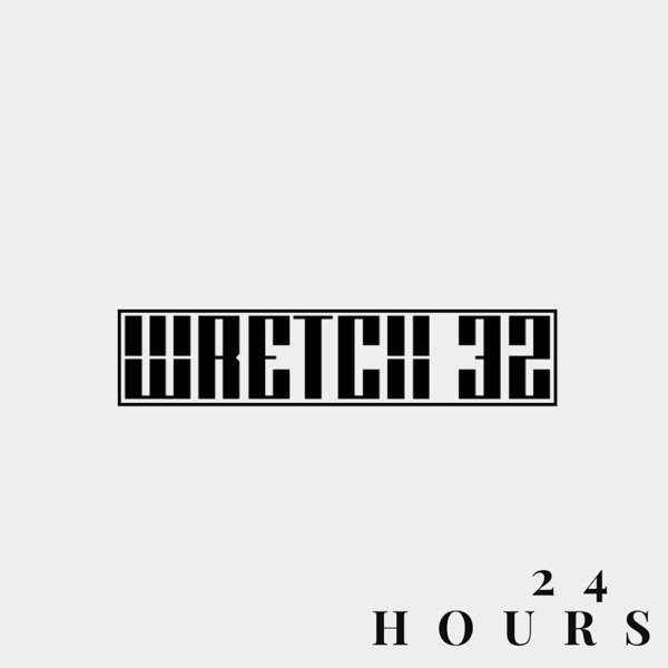 24 Hours - Single album cover