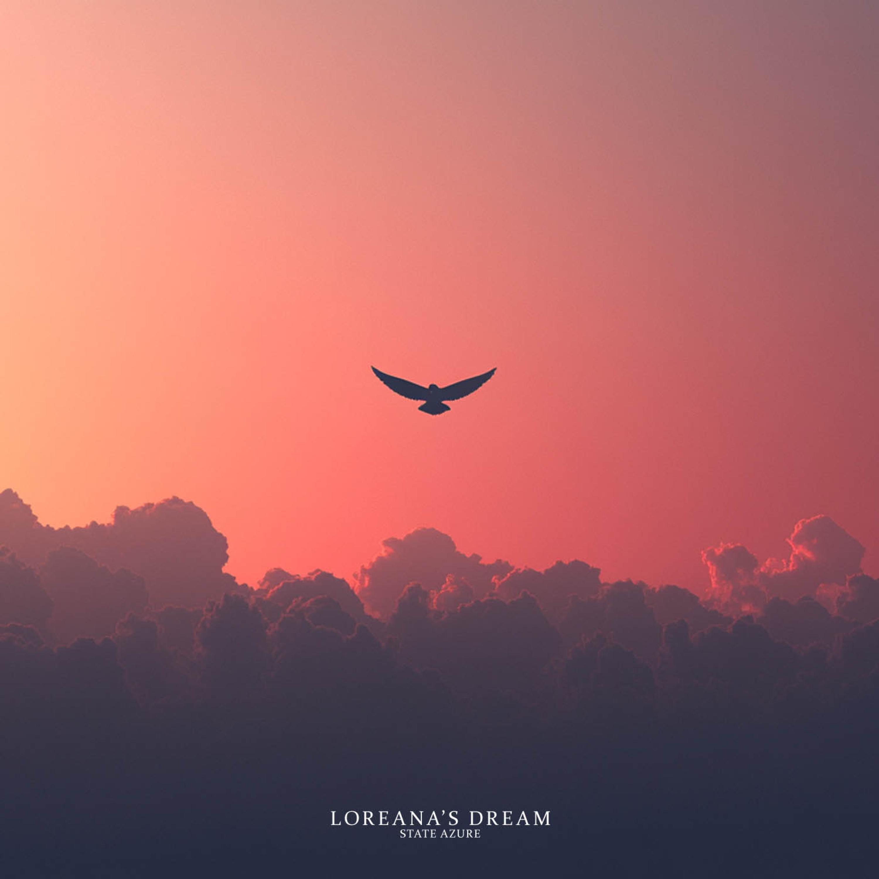 Loreana's Dream album cover