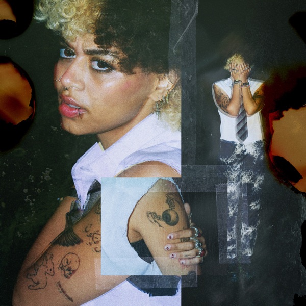 In the Flesh - EP album cover