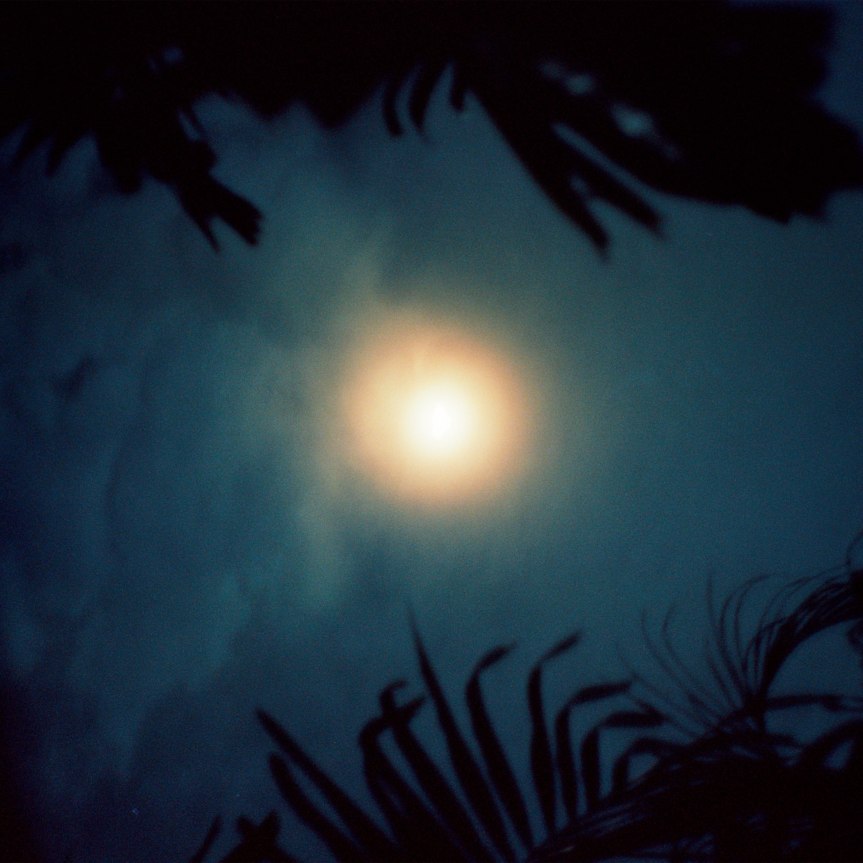 Farol das Estrelas - Single album cover