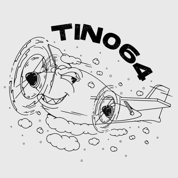 Subsonic - EP album cover