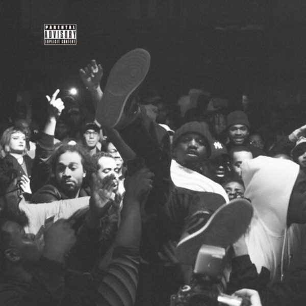 Car Shake (Monte Carlo SS) (feat. Mike WiLL Made-It) - Single album cover