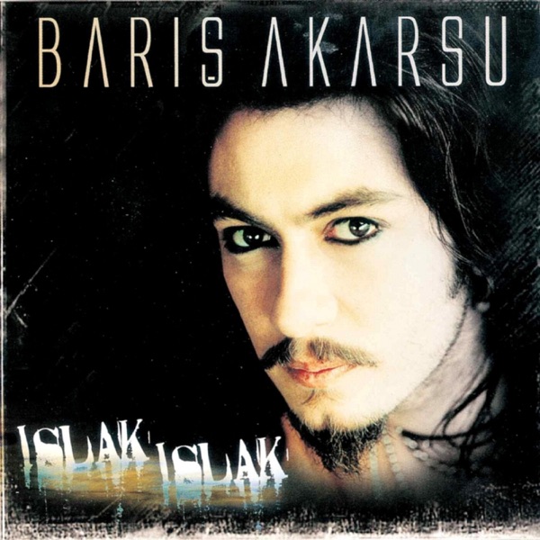 Islak Islak album cover