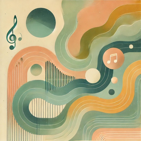 Ocean Breeze Tones - Single album cover