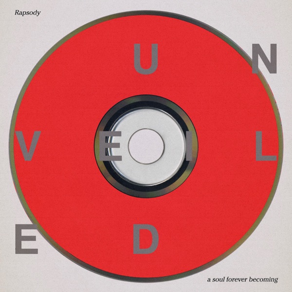 Please Don't Cry: Unveiled - EP album cover