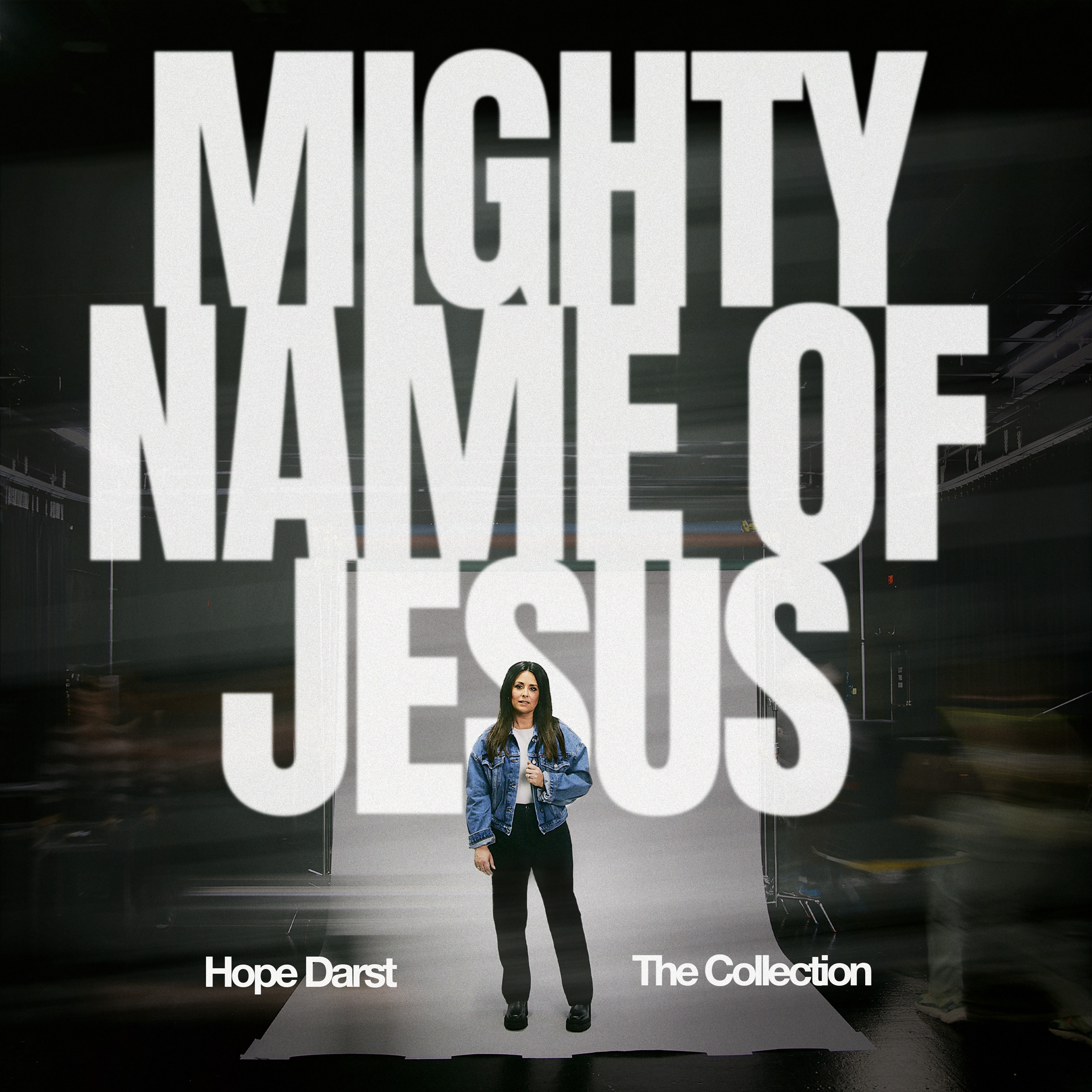 Mighty Name Of Jesus - The Collection - EP album cover